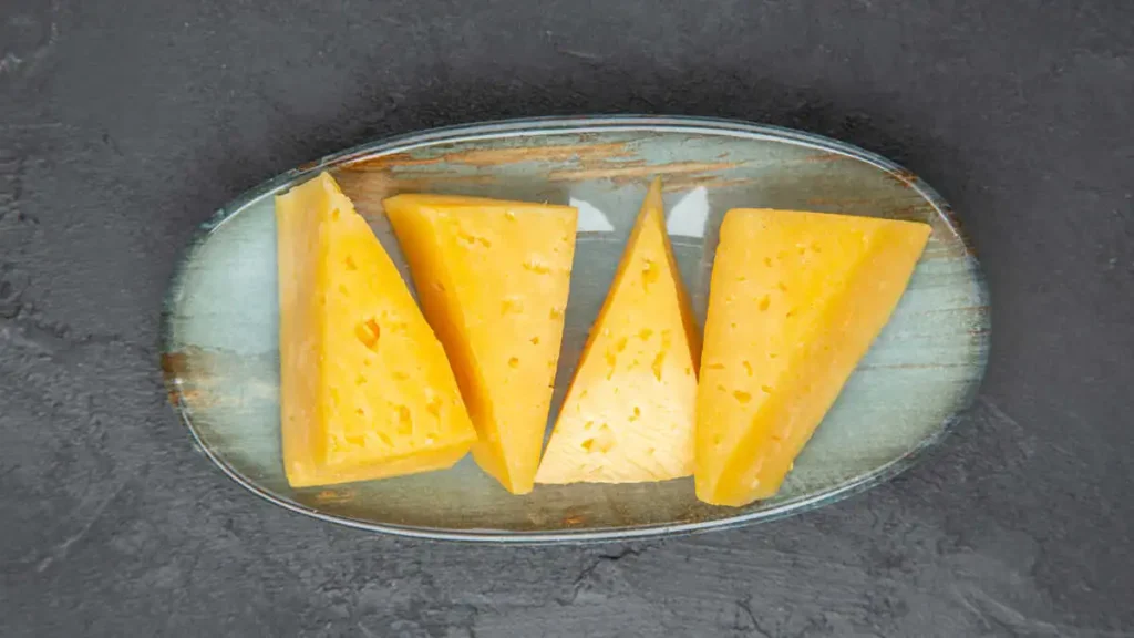 colby jack cheese​