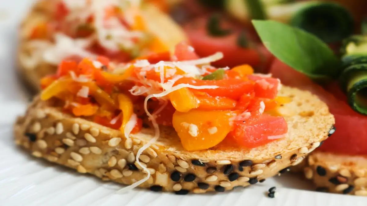 Ultimate Bruschetta Recipe: