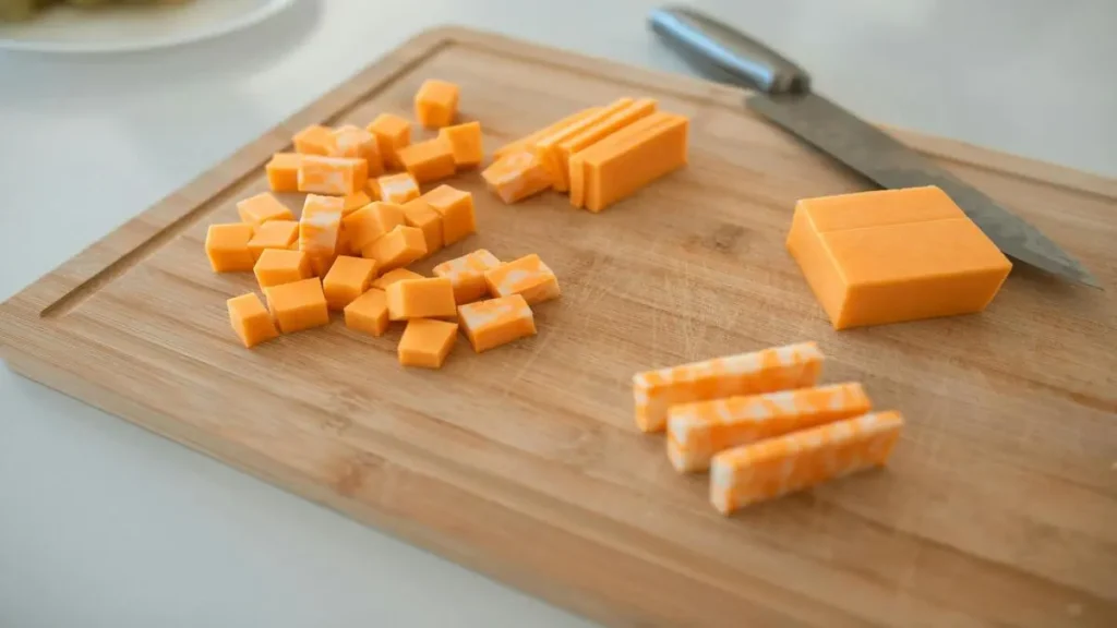 colby jack cheese​